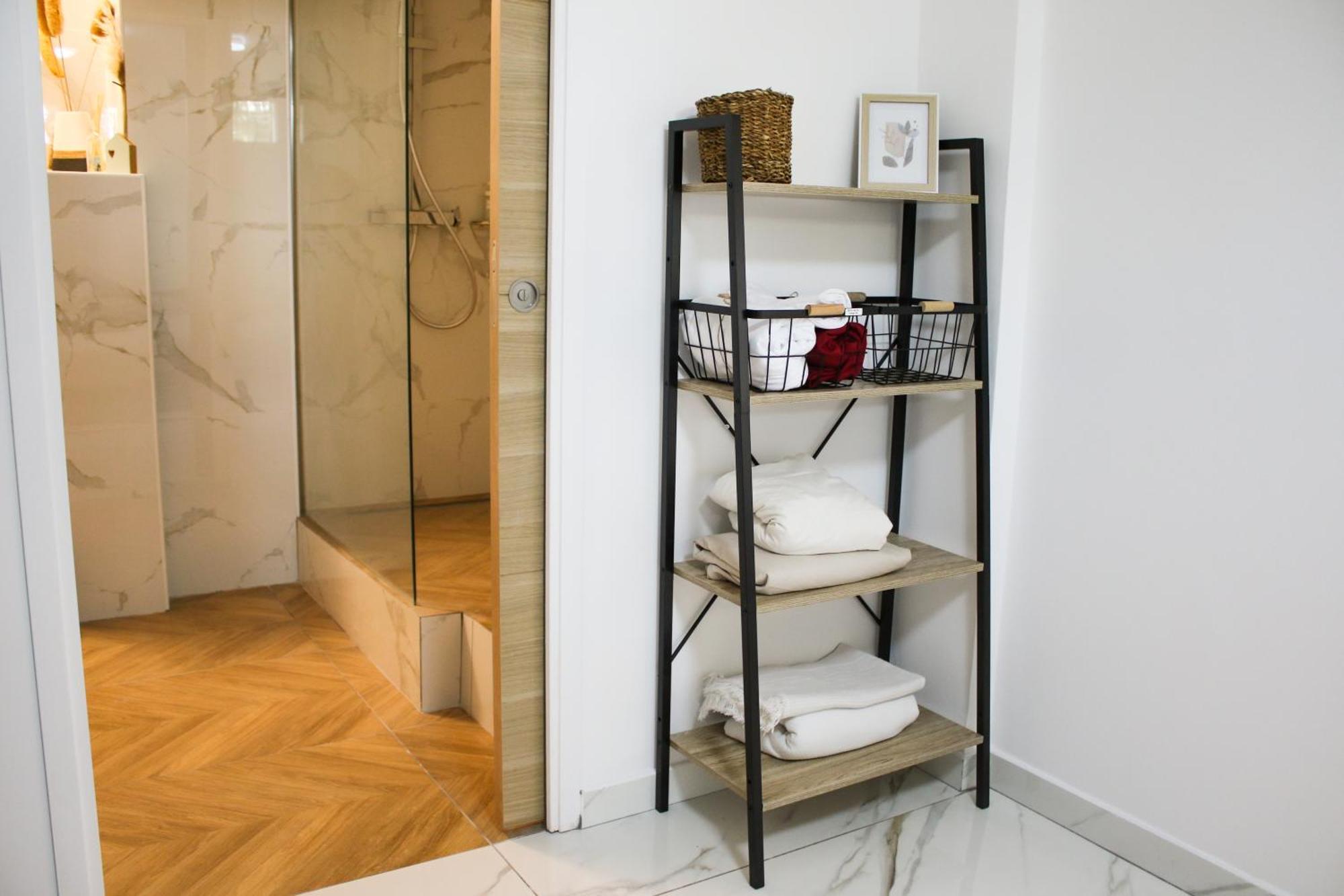 Le Niou, Appartement Avec Parking Gratuit Appartement