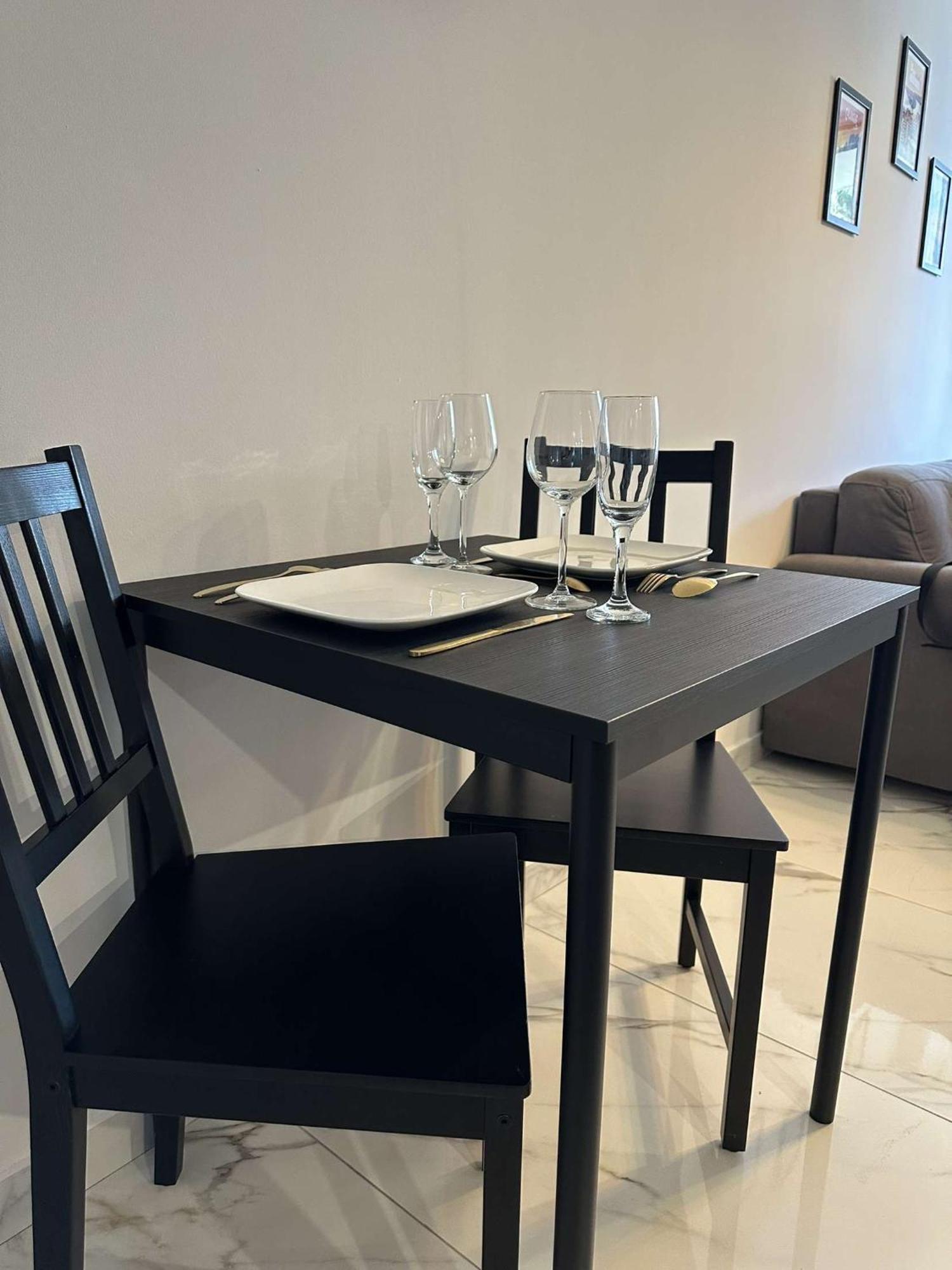 Le Niou, Appartement Avec Parking Gratuit
