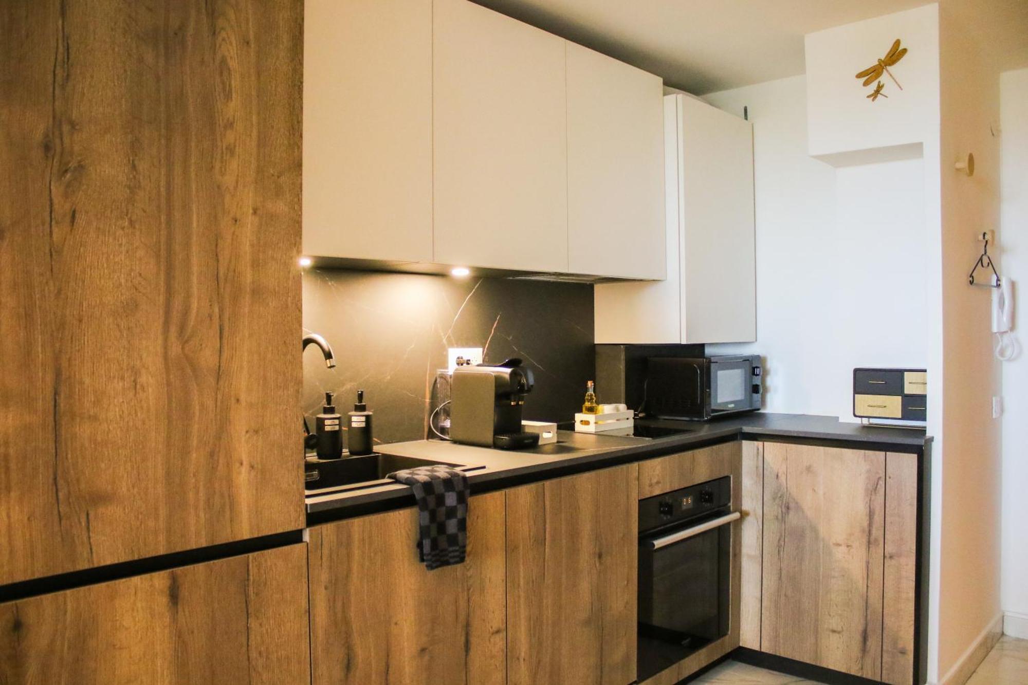 Le Niou, Appartement Avec Parking Gratuit *